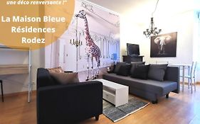 Lodge ruthénois au coeur de la citée de Rodez